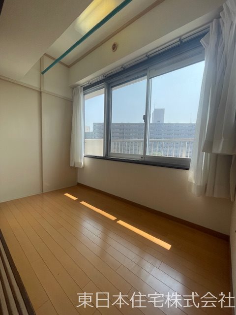 野庭団地619  内観写真（リビング以外の居室）