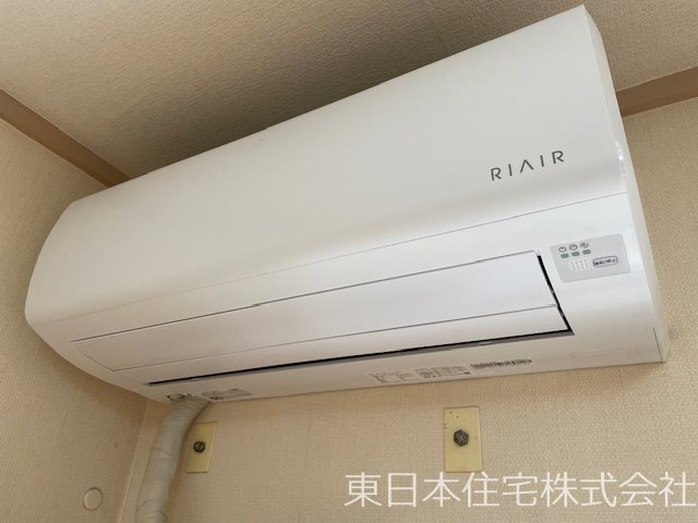 野庭団地619  設備