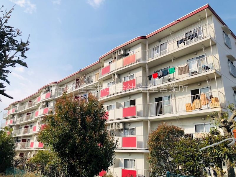湘南小糸第一住宅 現地写真