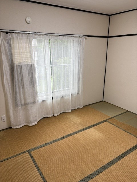 花見川団地6街区 その他