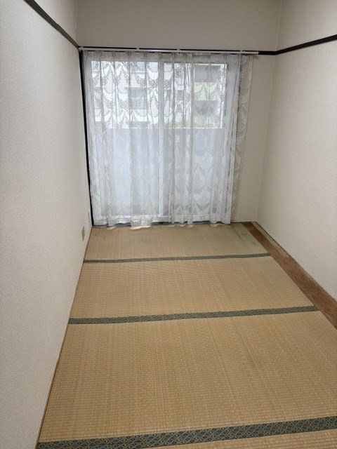 花見川団地6街区 その他
