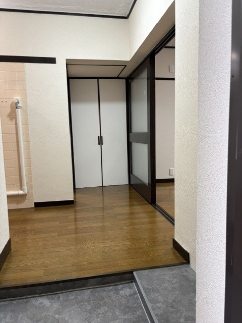 花見川団地6街区 その他