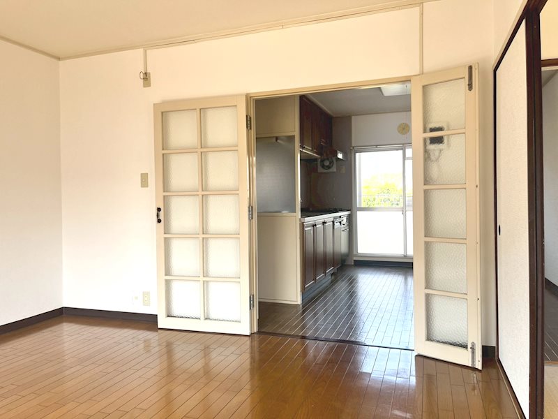 磯辺西住宅 その他