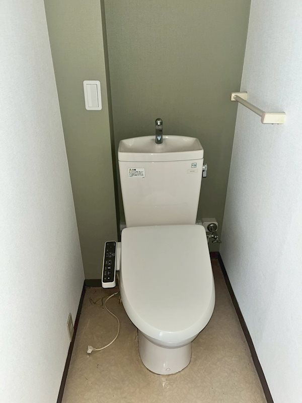 磯辺西住宅 その他