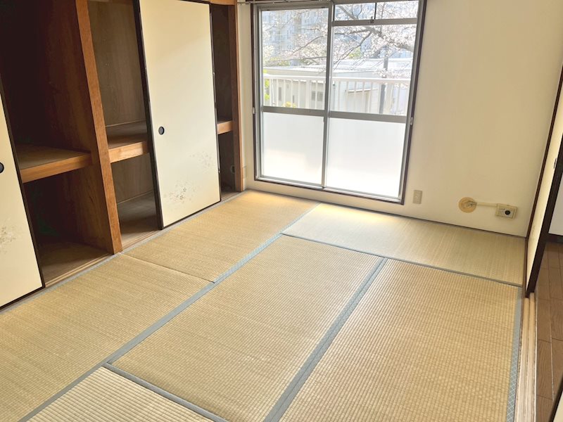 磯辺西住宅 その他
