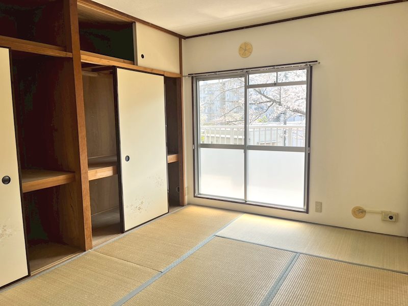 磯辺西住宅 その他