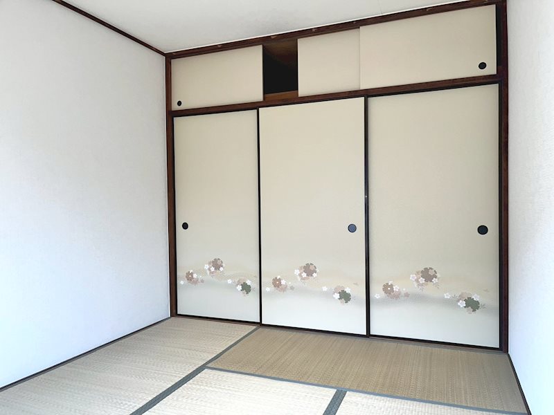 磯辺西住宅 その他