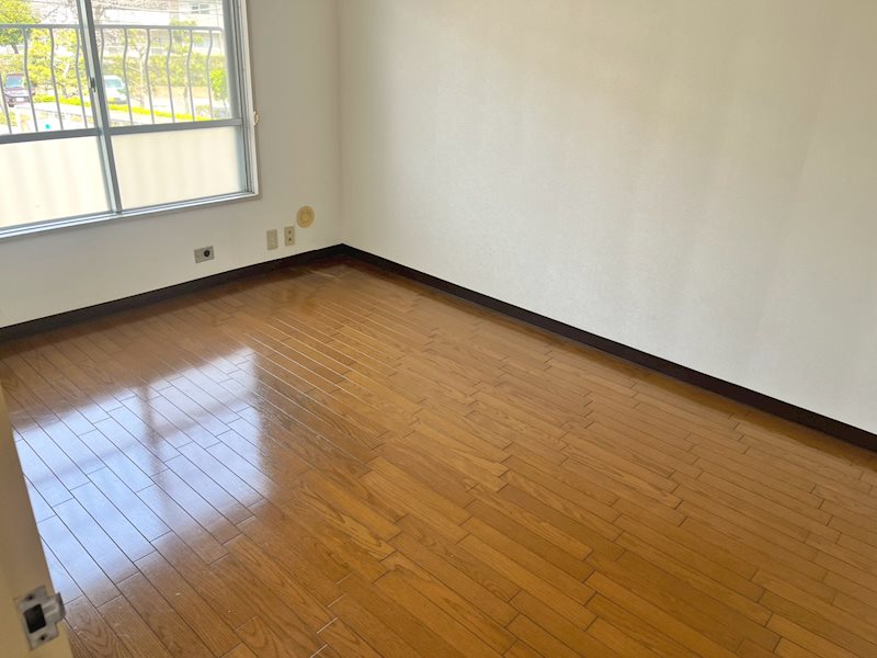 磯辺西住宅 その他