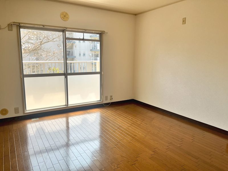 磯辺西住宅 その他