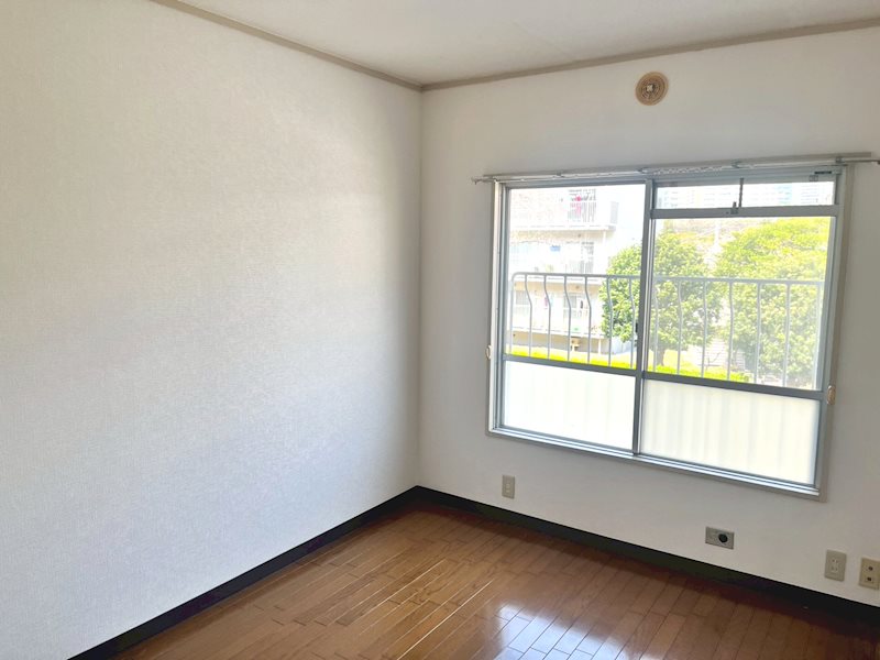 磯辺西住宅 その他