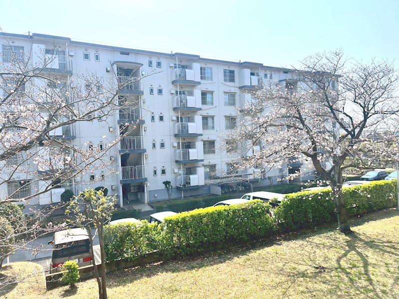 磯辺西住宅 その他