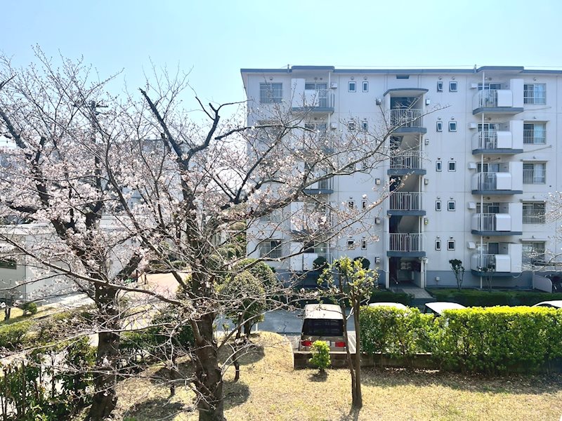 磯辺西住宅 その他