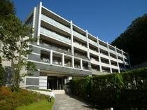 クレストフォルム高幡不動サウスコート 現地写真