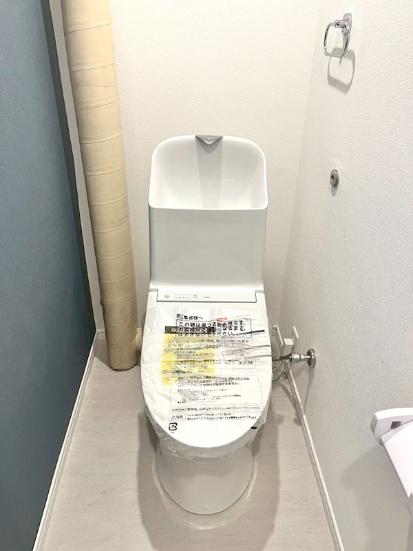 検見川ハイツ その他