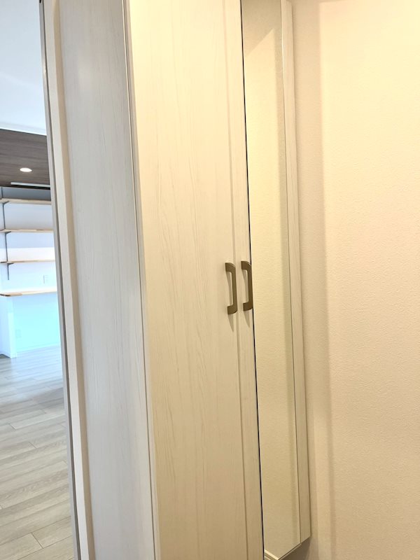 検見川ハイツ その他