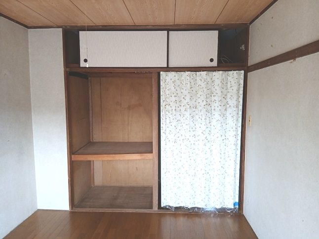 新狭山ハイツ その他