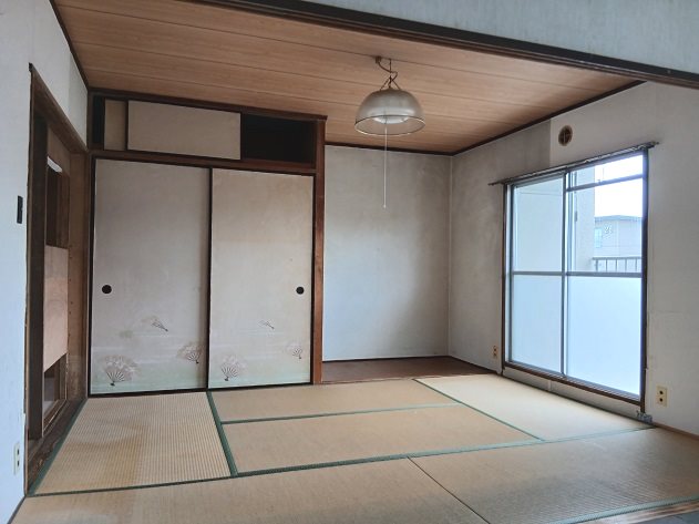 新狭山ハイツ その他