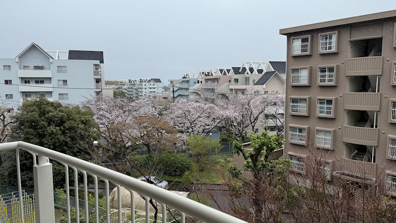 秦野南が丘さつき東住宅 その他