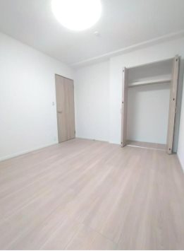 フェアヒルズ南大沢 内観写真（リビング以外の居室）