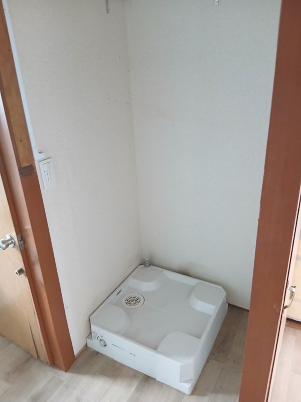 金杉台住宅（2丁目） その他