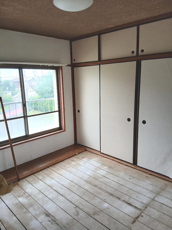 金杉台住宅（2丁目） その他