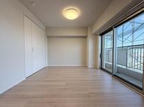 清新北ハイツ5号棟 その他