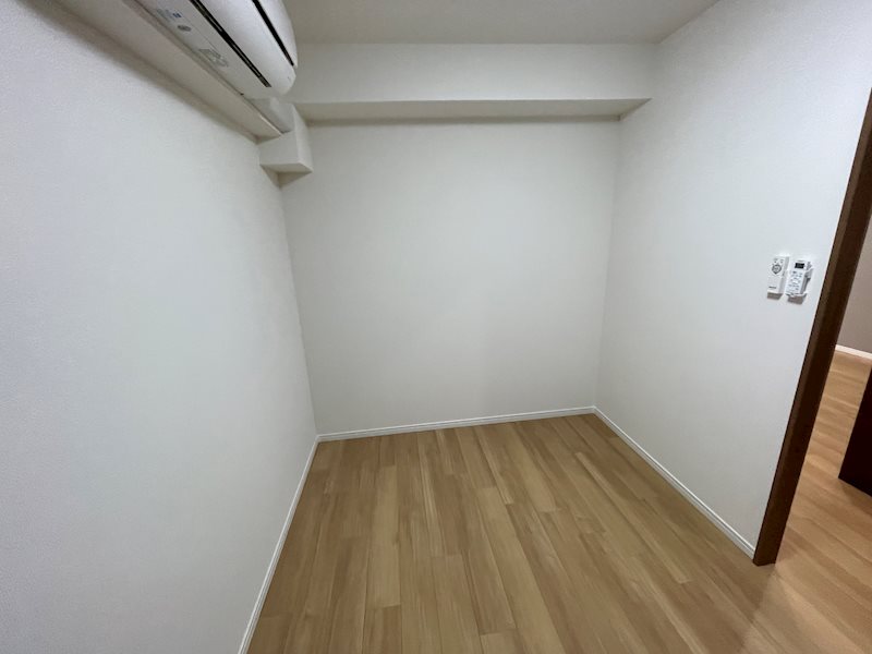 シャルム北越谷A棟 設備
