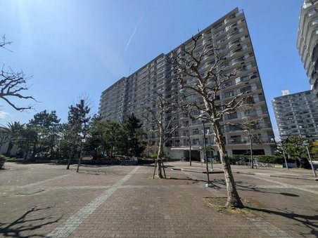 パークシティ金沢八景Ｂ棟 その他