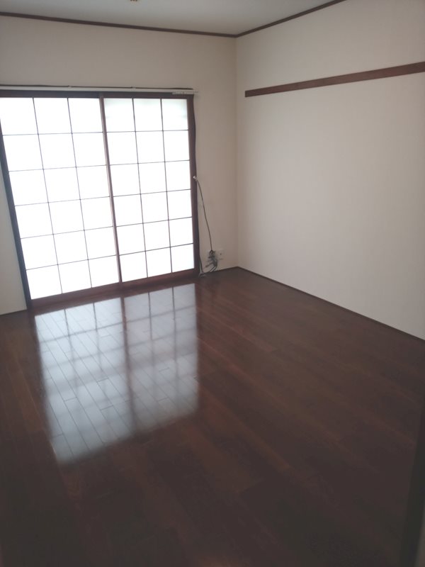 グリーンヒル寺田 その他