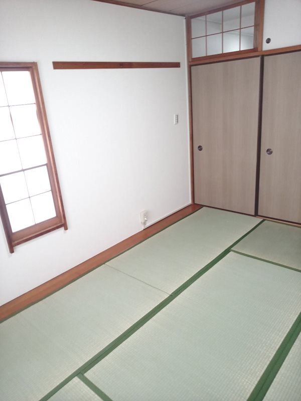 グリーンヒル寺田 その他