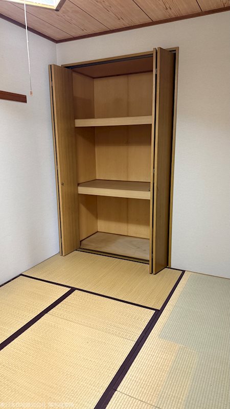 パレス翔相武台 内観写真（リビング以外の居室）