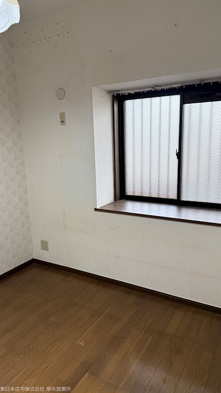 パレス翔相武台 内観写真（リビング以外の居室）