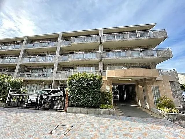 グランマーレ横浜・八景島センターコート その他