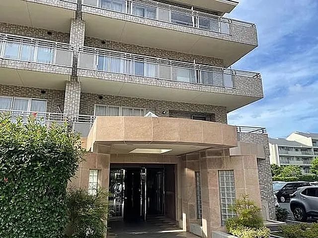 グランマーレ横浜・八景島センターコート その他