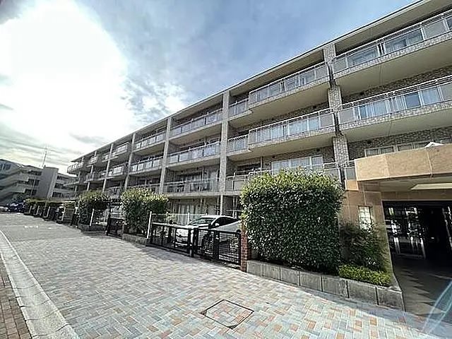 グランマーレ横浜・八景島センターコート その他