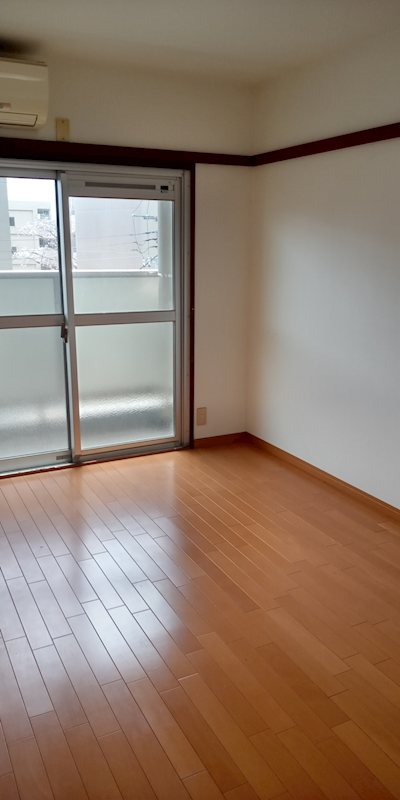 西小中台団地33棟 その他