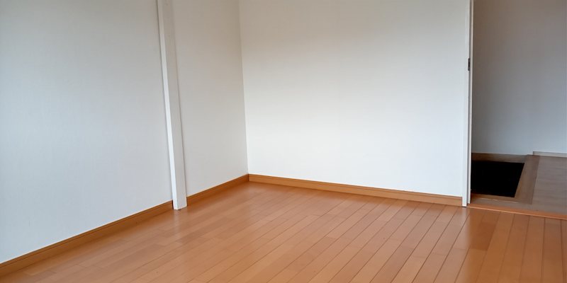 西小中台団地33棟 その他