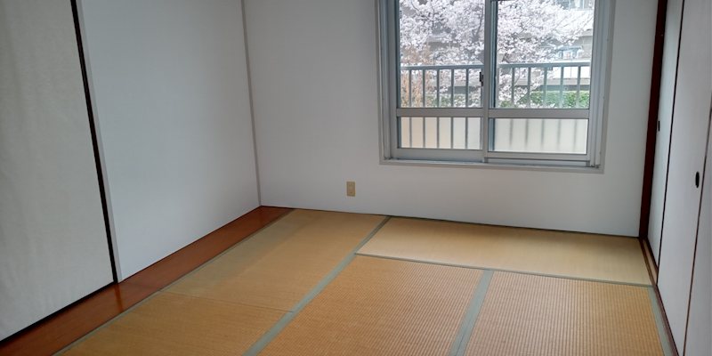 西小中台団地33棟 その他
