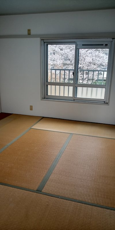 西小中台団地33棟 その他
