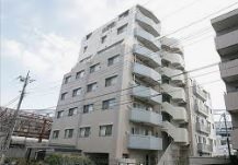 プライマリー西葛西クオーレ 現地写真