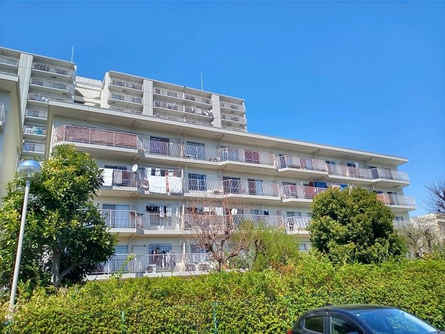 入間ビレジ 現地写真
