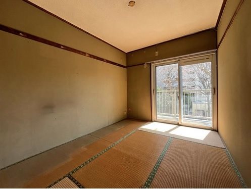 グリーンハイツ牧の原2号棟 その他