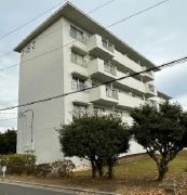 鶴川2丁目団地 現地写真