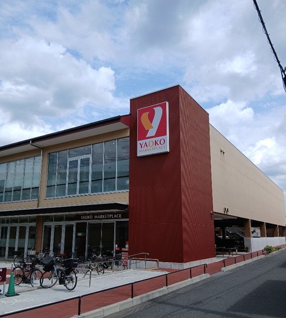 諏訪原団地 その他