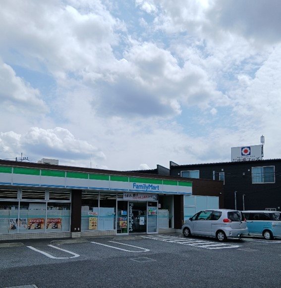 諏訪原団地 その他