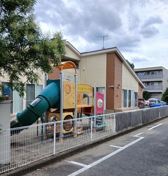 諏訪原団地 その他