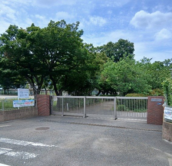 諏訪原団地 その他
