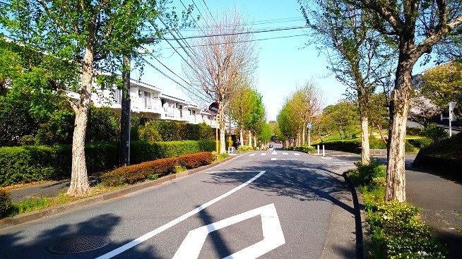 ホームタウン落合 その他