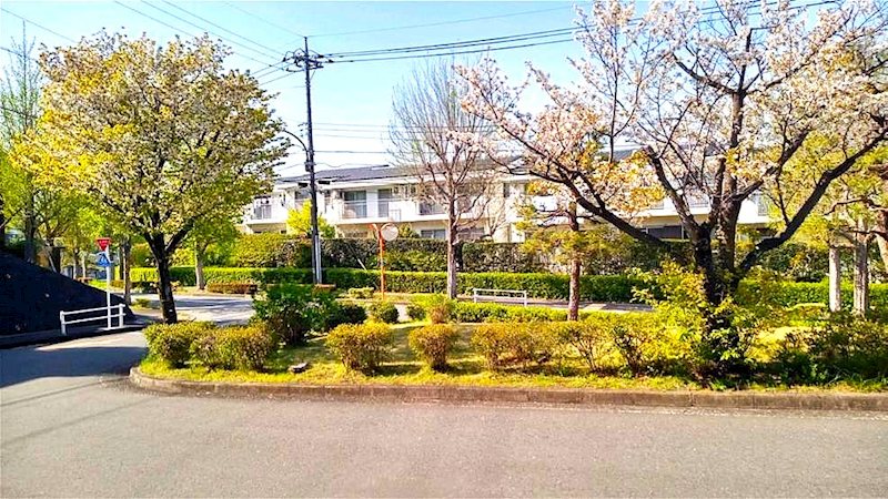 ホームタウン落合 その他