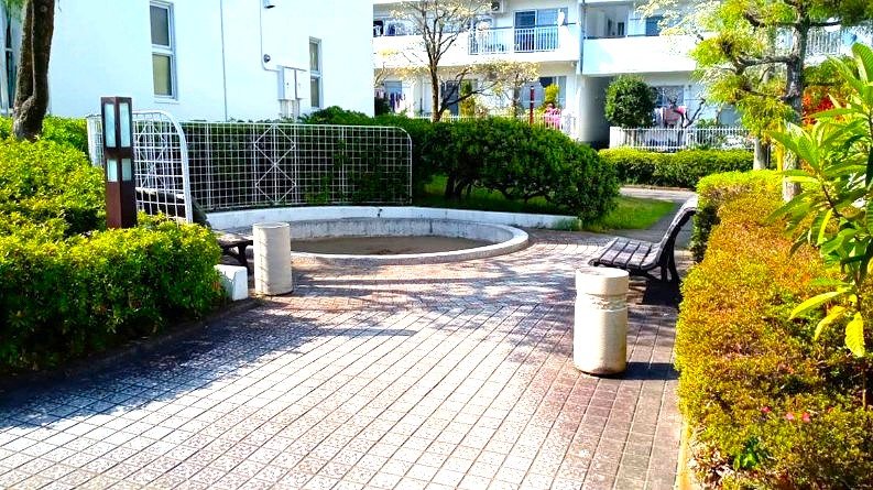 ホームタウン落合 その他